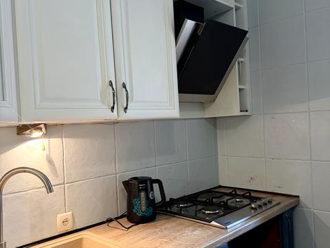 квартира за адресою Кравчука вул., 17