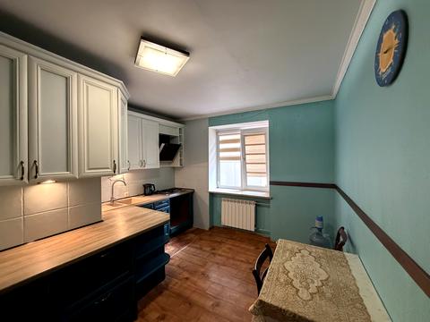 квартира за адресою Кравчука вул., 17