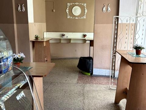 комерційна за адресою Кам'янецька вул., 75