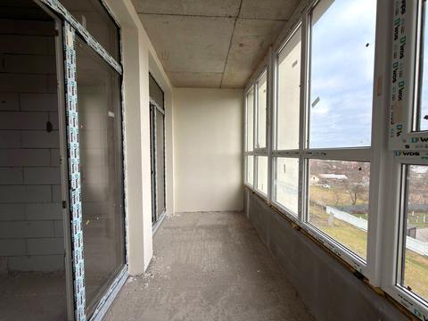 квартира за адресою с. Солонка, Івана Рубчака вул., (Будинок)