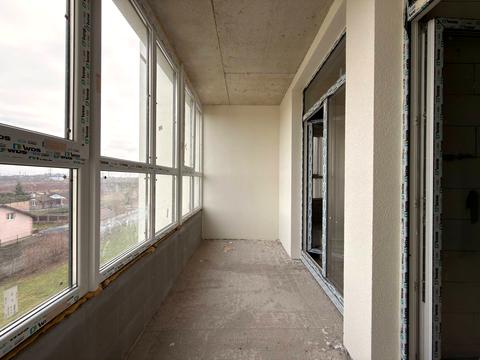 квартира за адресою с. Солонка, Івана Рубчака вул., (Будинок)