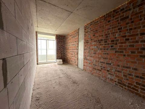 квартира за адресою с. Солонка, Івана Рубчака вул., (Будинок)