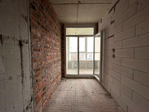 квартира за адресою с. Солонка, Івана Рубчака вул., (Будинок)