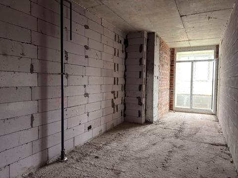 квартира за адресою Івана Рубчака вул., (Будинок)