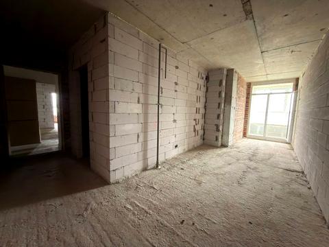 квартира за адресою с. Солонка, Івана Рубчака вул., (Будинок)