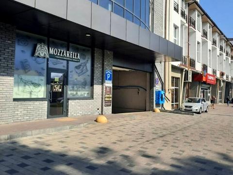 комерційна за адресою Старокостянтинівське шосе, 26/2