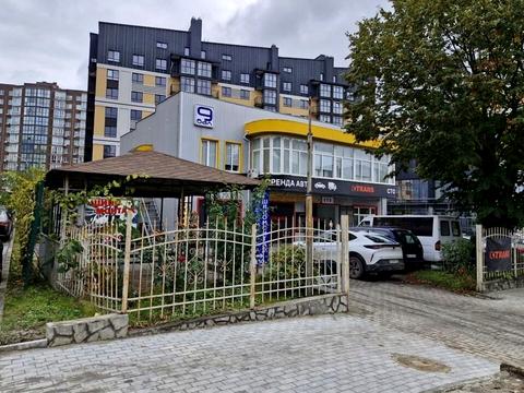 коммерческая по адресу Панаса Мирного ул., 20/1