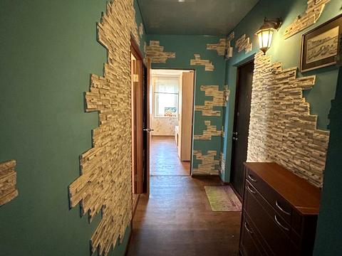 квартира за адресою Князя Володимира Великого просп., 125