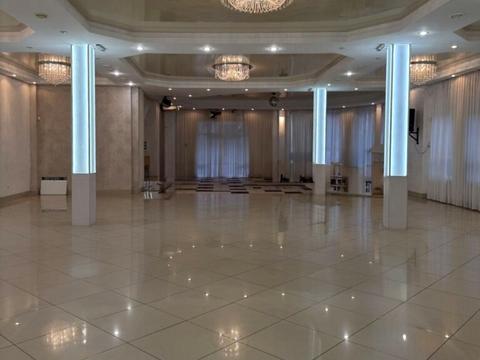 коммерческая по адресу Береговая Верхняя ул., 10