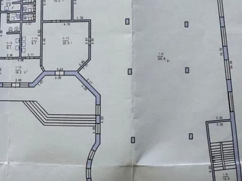 коммерческая по адресу Береговая Верхняя ул., 10