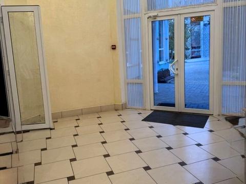 коммерческая по адресу Береговая Верхняя ул., 10