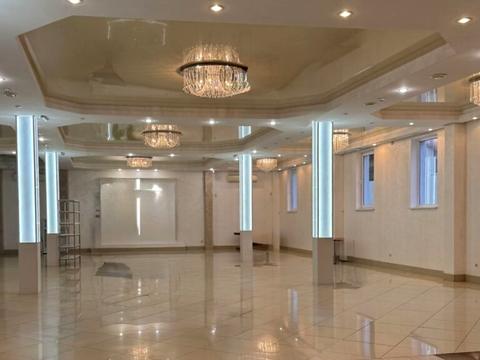 коммерческая по адресу Береговая Верхняя ул., 10