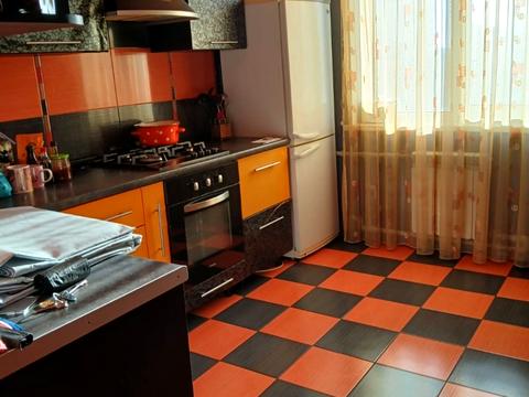 квартира за адресою Героїв Крут вул. (Черепіна), 46-Б