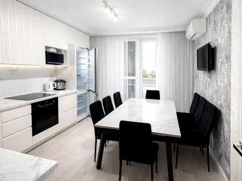 квартира по адресу Ревуцкого ул., 40-В