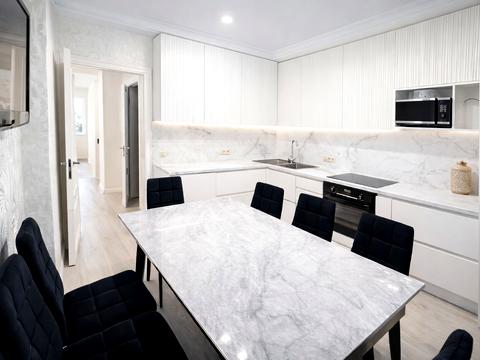 квартира по адресу Ревуцкого ул., 40-В