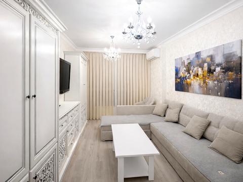 квартира по адресу Ревуцкого ул., 40-В