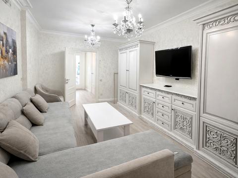 квартира по адресу Ревуцкого ул., 40-В