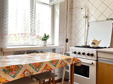 квартира за адресою Перемишльська вул. (Червонопільська), 17/23