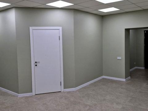 комерційна за адресою Петра Болбочана вул. (Городовікова), 3/2