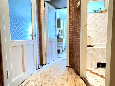 квартира за адресою Перемишльська вул. (Червонопільська), 17/23