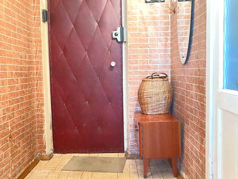 квартира за адресою Перемишльська вул. (Червонопільська), 17/23