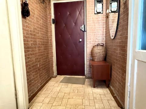 квартира за адресою Перемишльська вул. (Червонопільська), 17/23