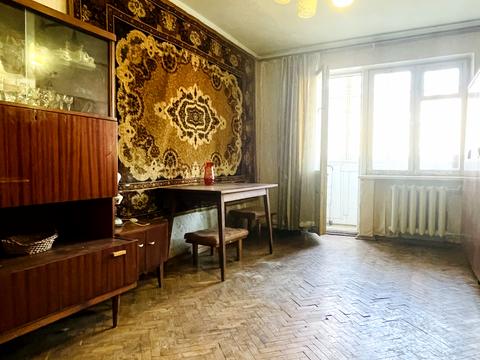 квартира за адресою Перемишльська вул. (Червонопільська), 17/23