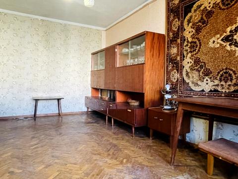 квартира за адресою Перемишльська вул. (Червонопільська), 17/23