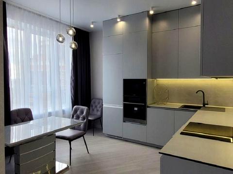 квартира за адресою Василя Тютюнника вул. (Анрі Барбюса), 28-А