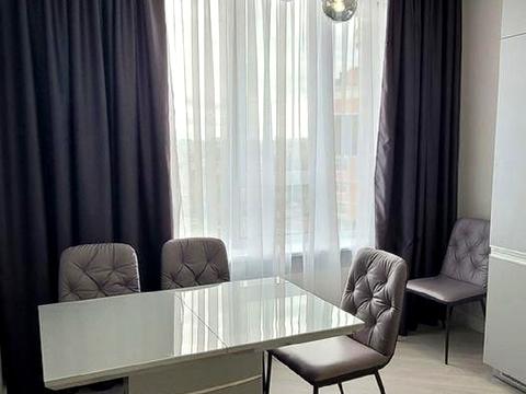 квартира за адресою Василя Тютюнника вул. (Анрі Барбюса), 28-А