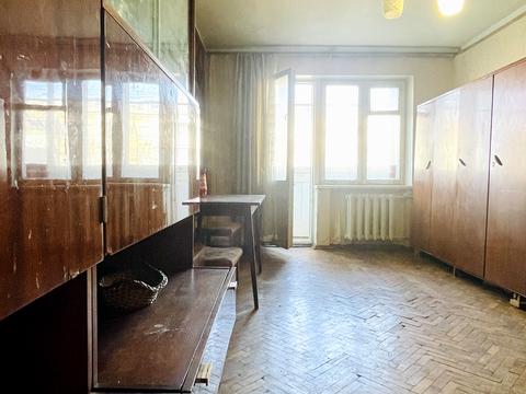 квартира за адресою Перемишльська вул. (Червонопільська), 17/23