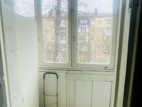 квартира за адресою Перемишльська вул. (Червонопільська), 17/23