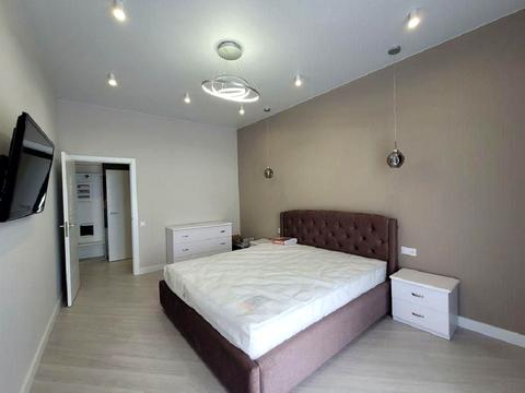 квартира за адресою Василя Тютюнника вул. (Анрі Барбюса), 28-А