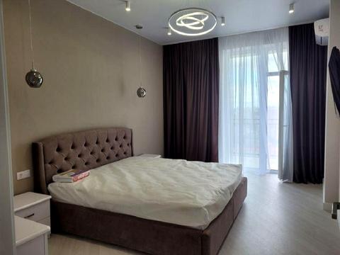 квартира за адресою Василя Тютюнника вул. (Анрі Барбюса), 28-А