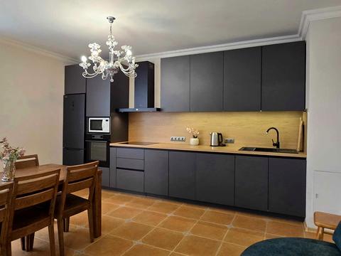 квартира за адресою Київ, Старонаводницька вул., 4-В