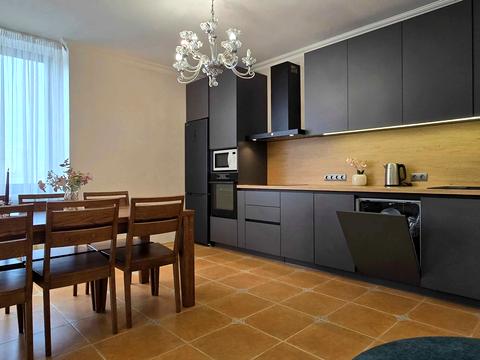 квартира за адресою Київ, Старонаводницька вул., 4-В