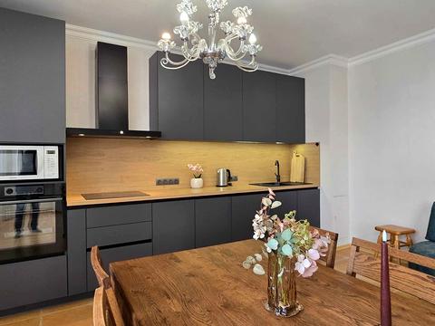 квартира за адресою Київ, Старонаводницька вул., 4-В