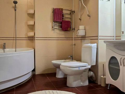 квартира за адресою Київ, Старонаводницька вул., 4-В