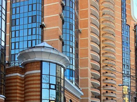 квартира за адресою Київ, Старонаводницька вул., 4-В