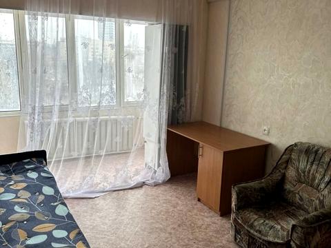 квартира за адресою Голосіївський просп. (40-річчя Жовтня), 116-А