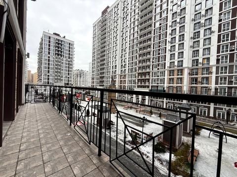 квартира за адресою Михайла Максимовича вул. (Онуфрія Трутенка), 26-В