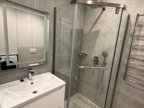 квартира по адресу Кульпарковская ул., (Будинок)