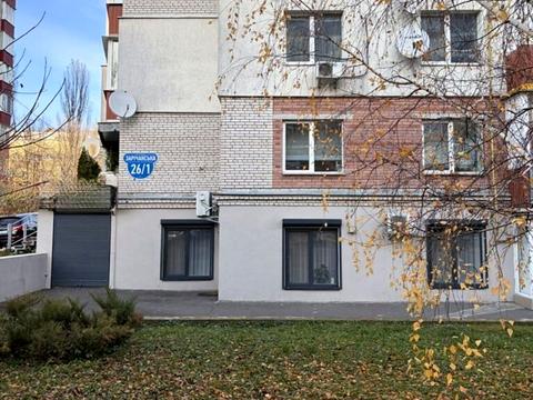 комерційна за адресою Зарічанська вул., 26/1