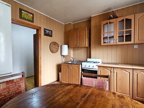 квартира по адресу Большая Диёвская ул. (Братьев Трофимовых), 54