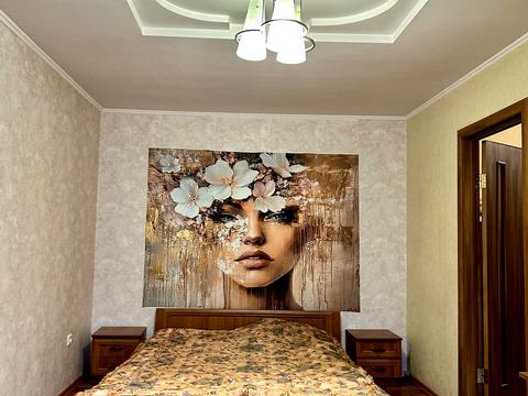 квартира по адресу Сегедская ул., 8