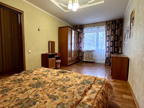 квартира по адресу Сегедская ул., 8