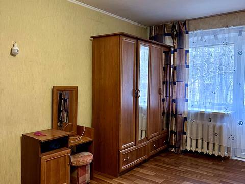 квартира по адресу Сегедская ул., 8