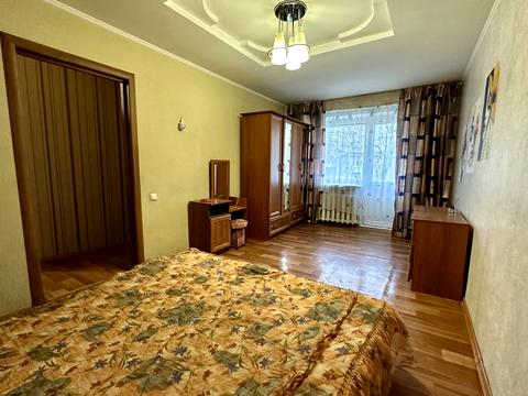 квартира по адресу Сегедская ул., 8