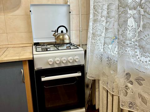 квартира по адресу Сегедская ул., 8