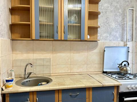 квартира по адресу Сегедская ул., 8